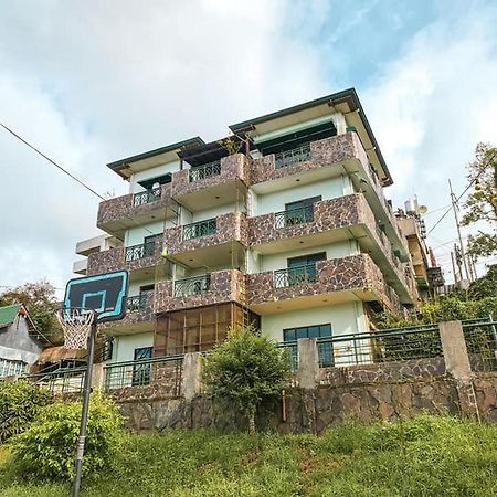 Mc Mountain Home Tagaytay City Ngoại thất bức ảnh