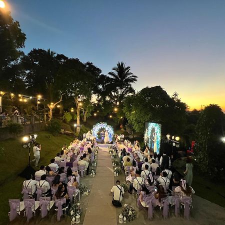 Mc Mountain Home Tagaytay City Ngoại thất bức ảnh