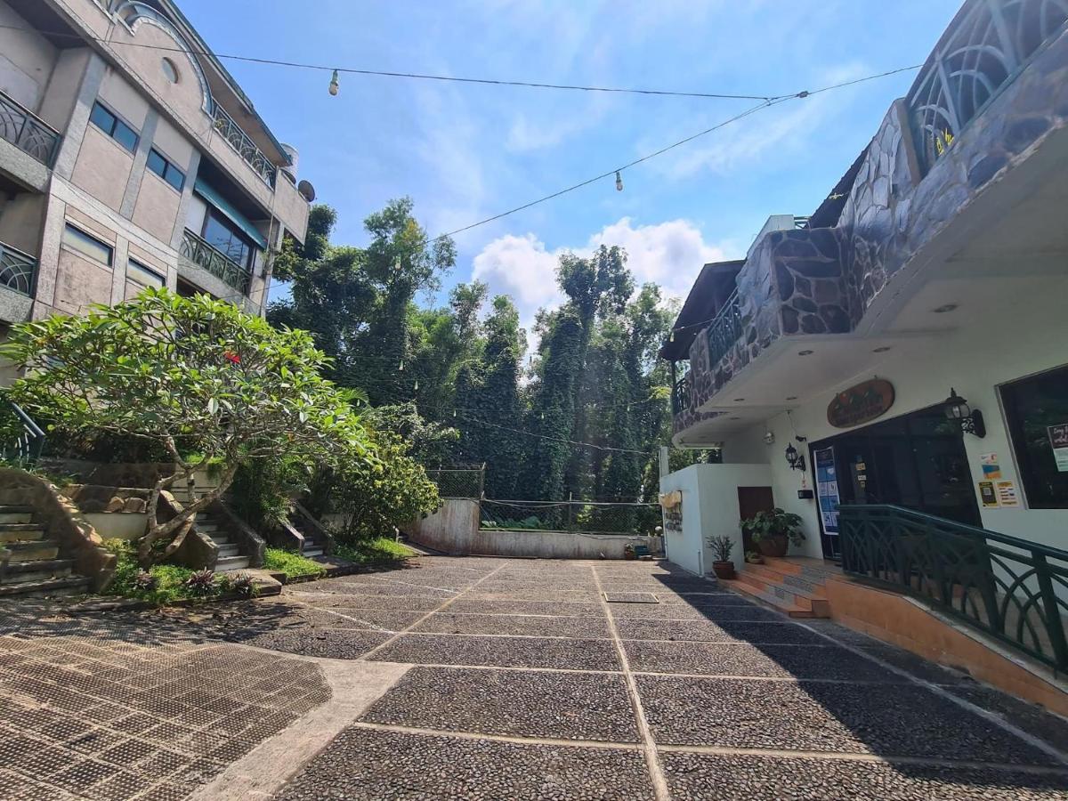 Mc Mountain Home Tagaytay City Ngoại thất bức ảnh