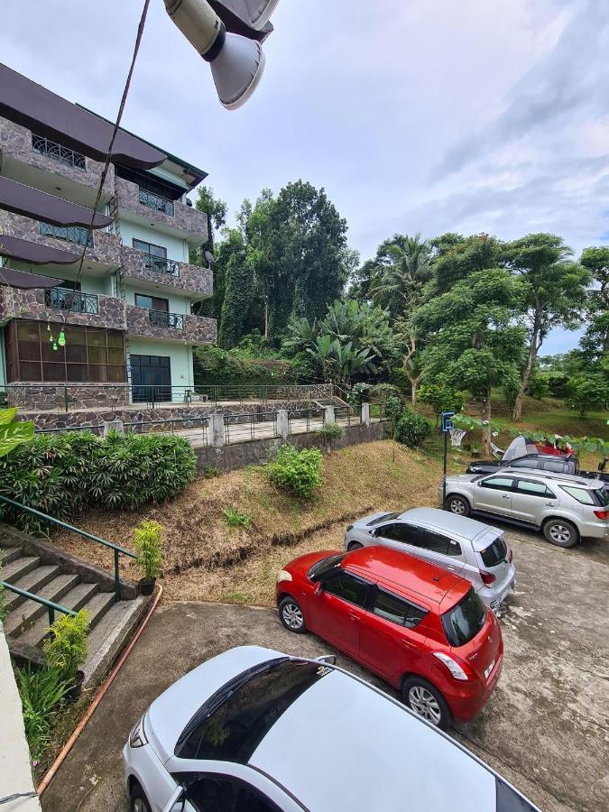 Mc Mountain Home Tagaytay City Ngoại thất bức ảnh