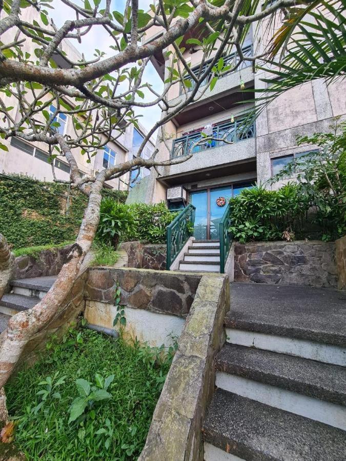 Mc Mountain Home Tagaytay City Ngoại thất bức ảnh