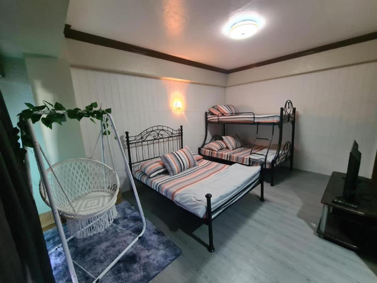 Mc Mountain Home Tagaytay City Ngoại thất bức ảnh