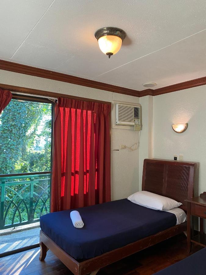 Mc Mountain Home Tagaytay City Ngoại thất bức ảnh