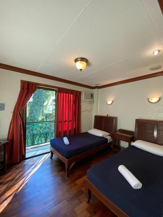 Mc Mountain Home Tagaytay City Ngoại thất bức ảnh