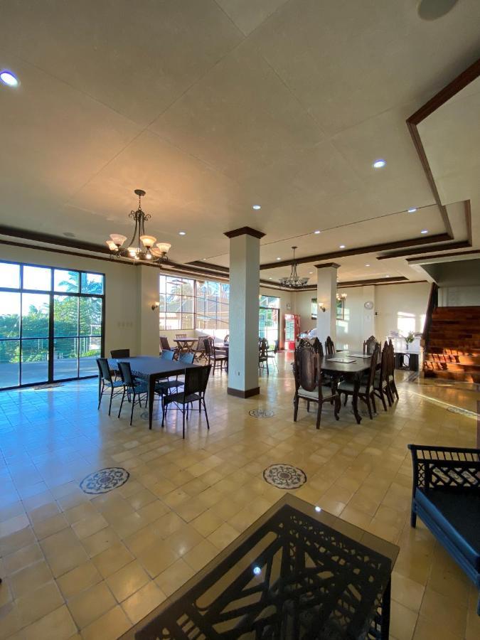 Mc Mountain Home Tagaytay City Ngoại thất bức ảnh