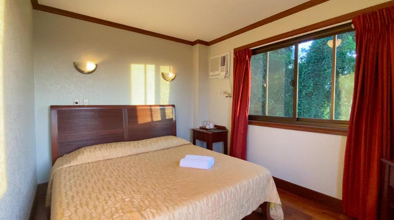 Mc Mountain Home Tagaytay City Ngoại thất bức ảnh