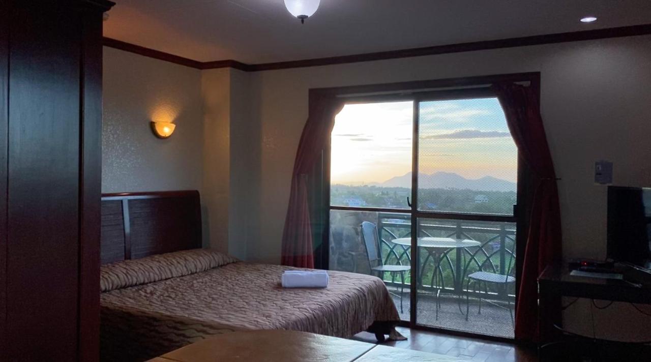 Mc Mountain Home Tagaytay City Ngoại thất bức ảnh