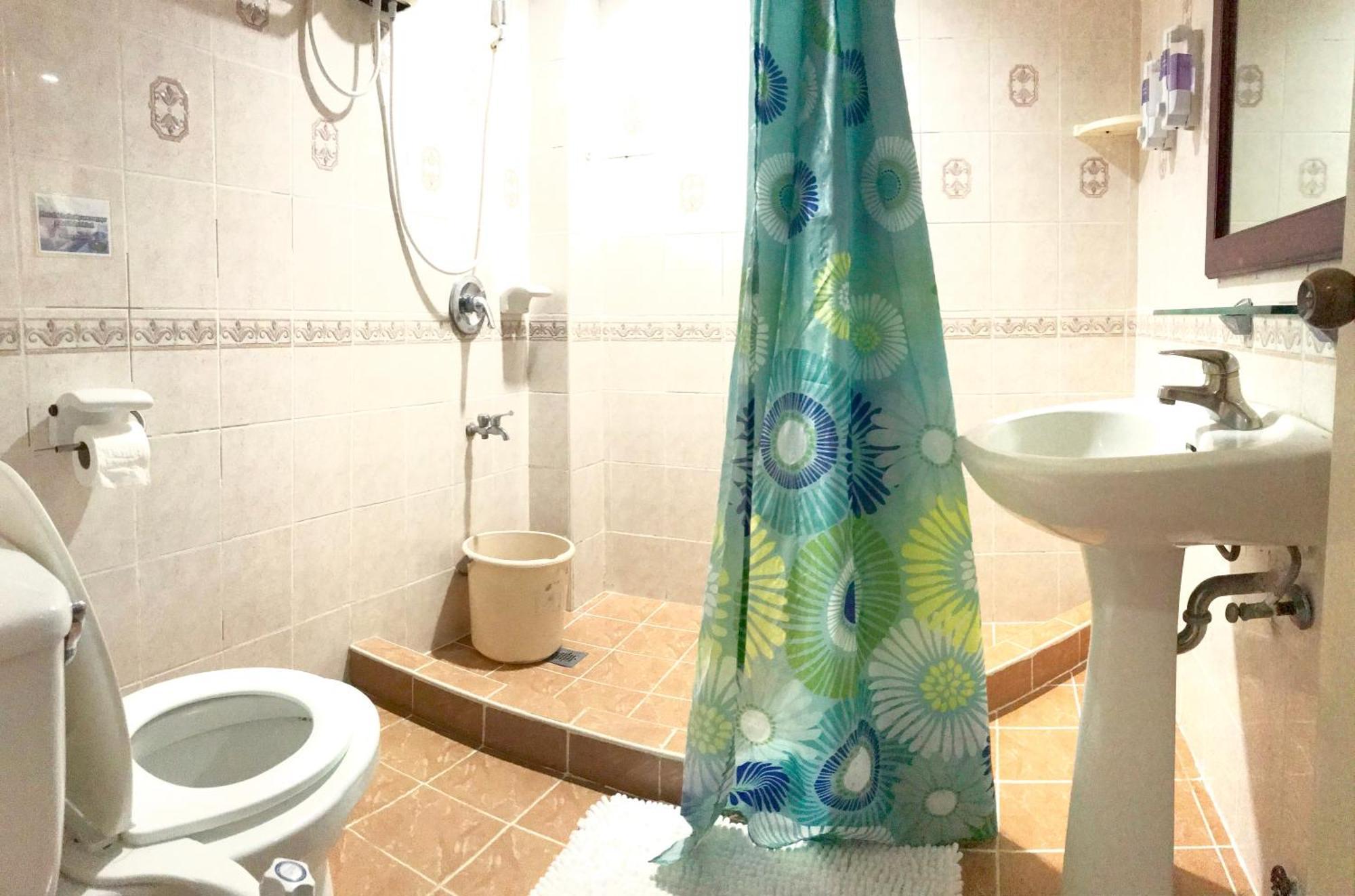 Mc Mountain Home Tagaytay City Phòng bức ảnh