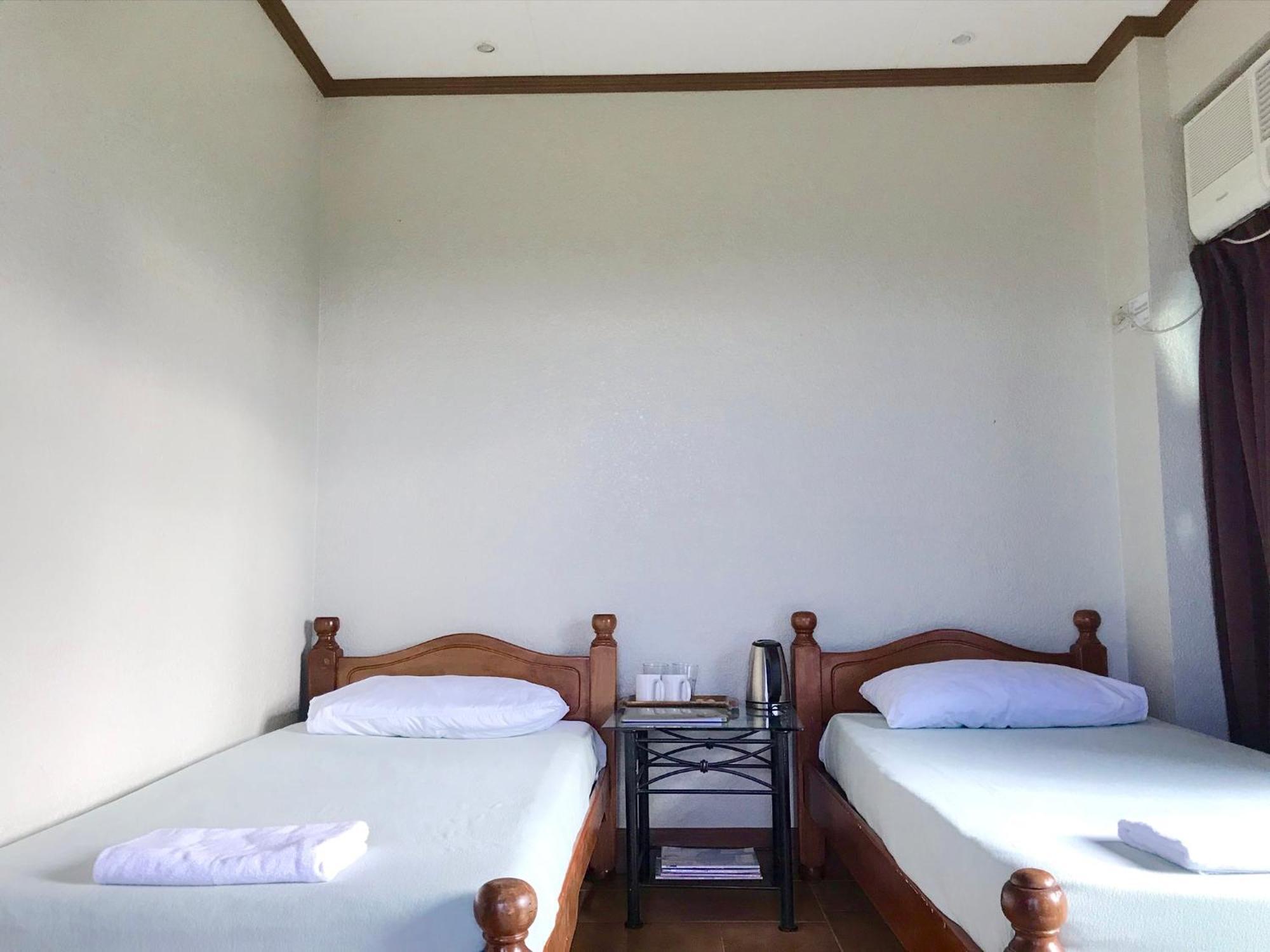 Mc Mountain Home Tagaytay City Phòng bức ảnh