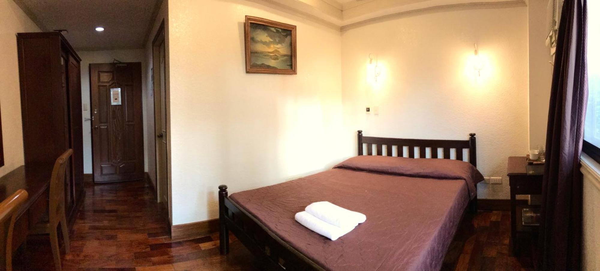 Mc Mountain Home Tagaytay City Phòng bức ảnh