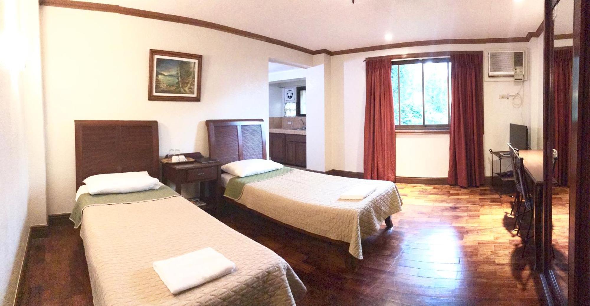 Mc Mountain Home Tagaytay City Phòng bức ảnh