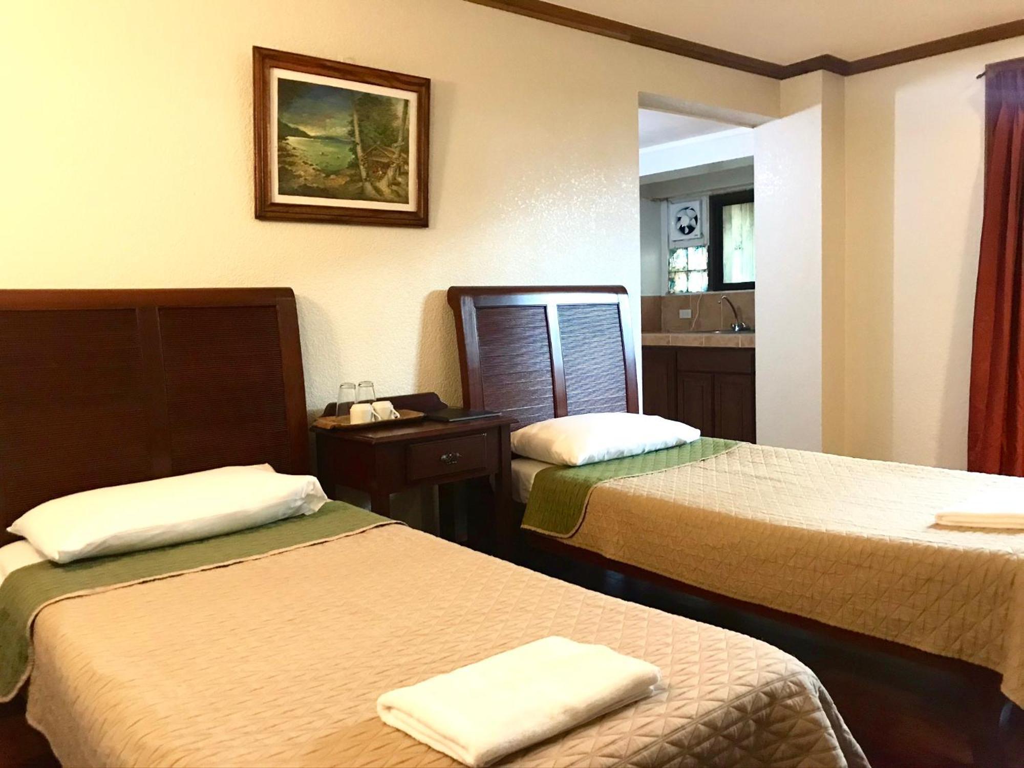 Mc Mountain Home Tagaytay City Phòng bức ảnh