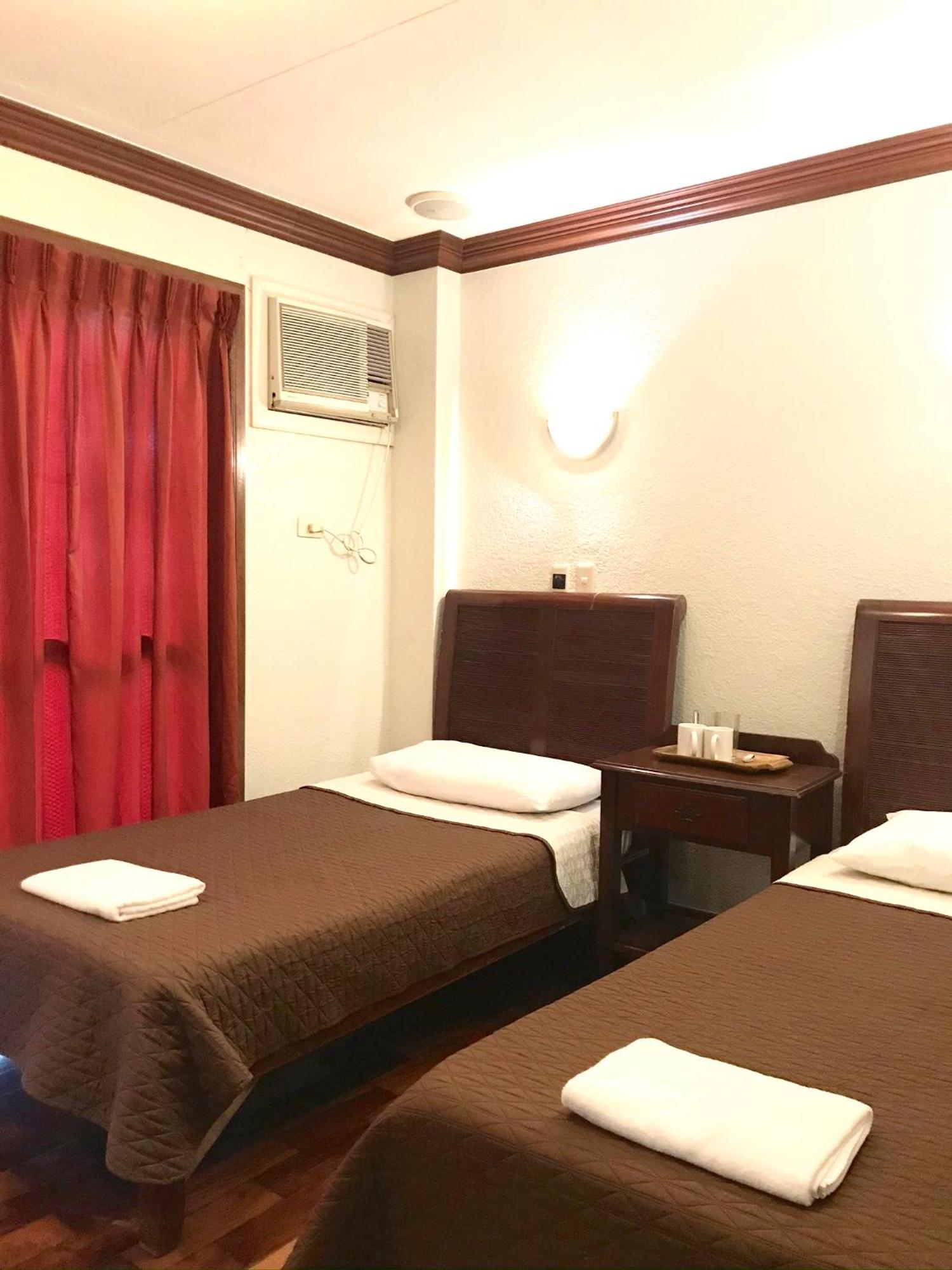 Mc Mountain Home Tagaytay City Phòng bức ảnh