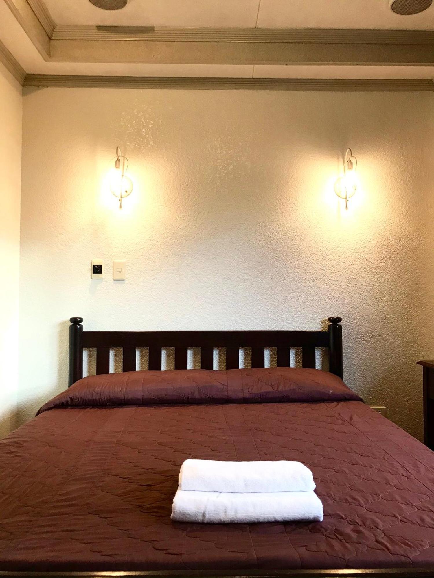 Mc Mountain Home Tagaytay City Phòng bức ảnh