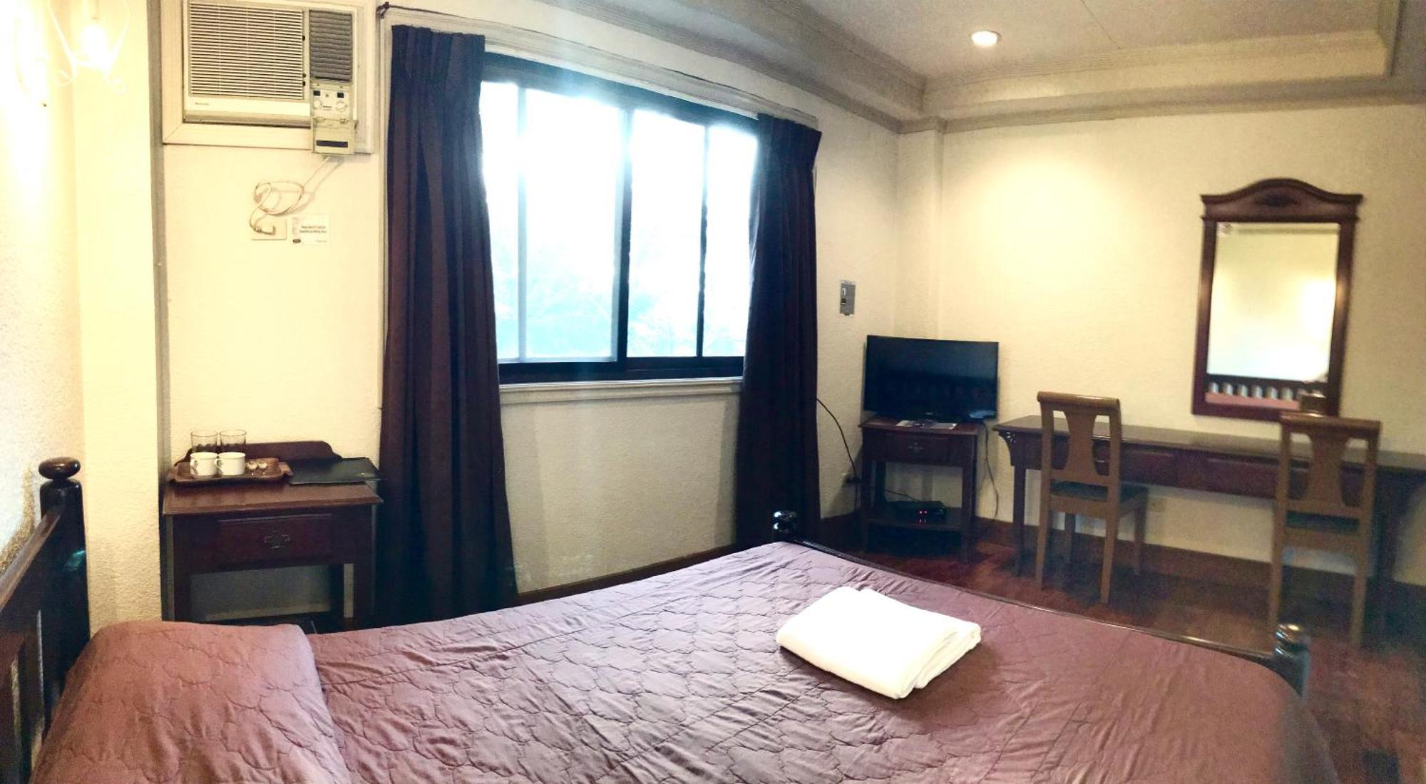 Mc Mountain Home Tagaytay City Phòng bức ảnh