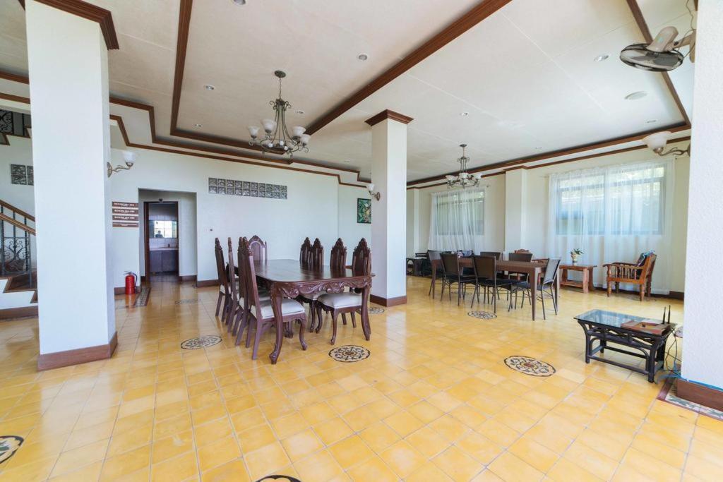 Mc Mountain Home Tagaytay City Ngoại thất bức ảnh