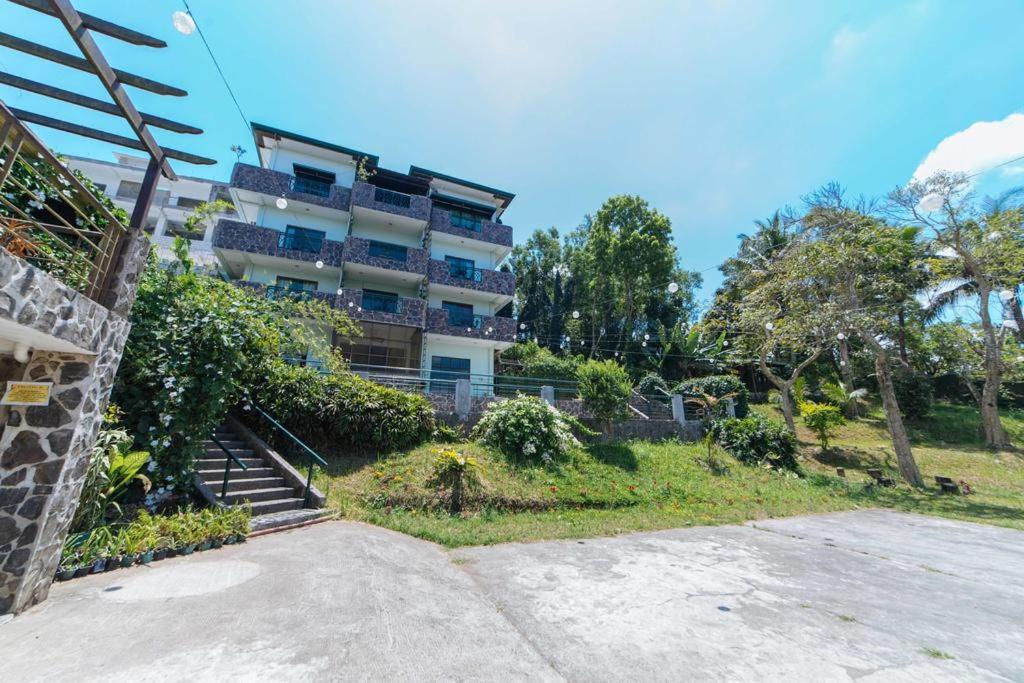 Mc Mountain Home Tagaytay City Ngoại thất bức ảnh