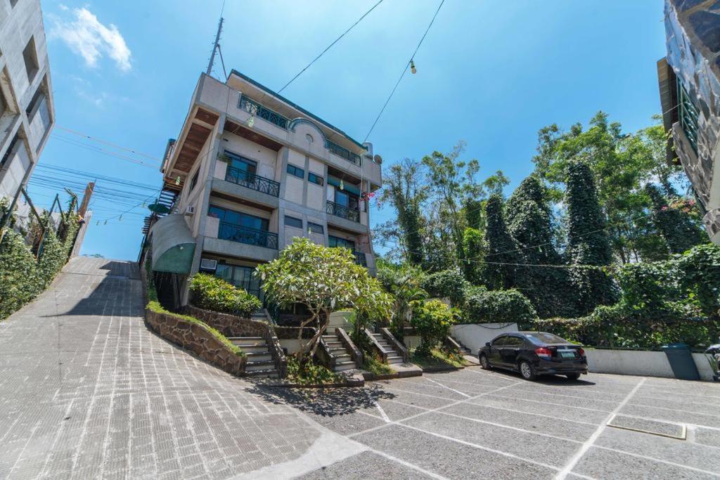 Mc Mountain Home Tagaytay City Ngoại thất bức ảnh