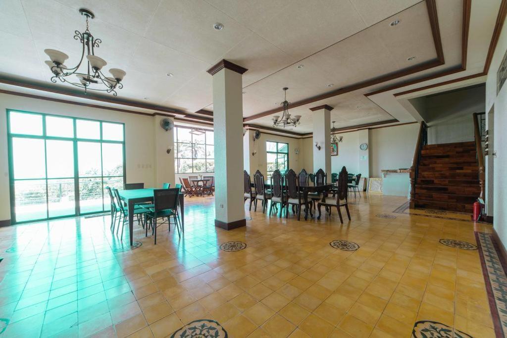 Mc Mountain Home Tagaytay City Ngoại thất bức ảnh