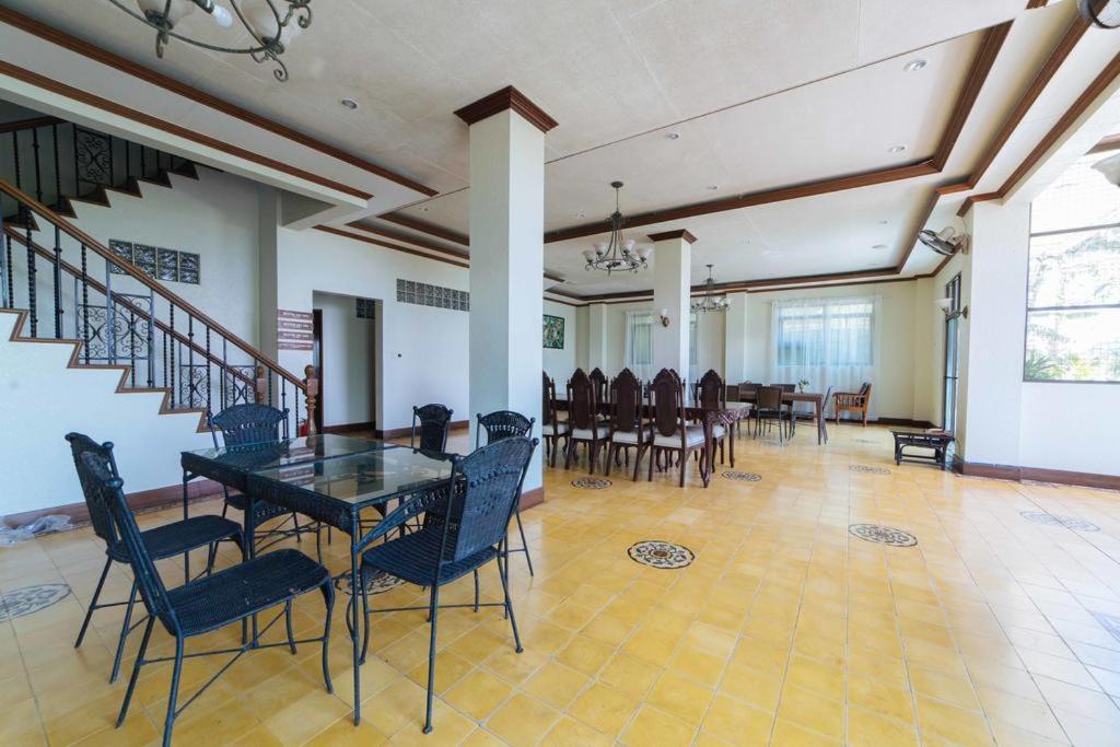 Mc Mountain Home Tagaytay City Ngoại thất bức ảnh