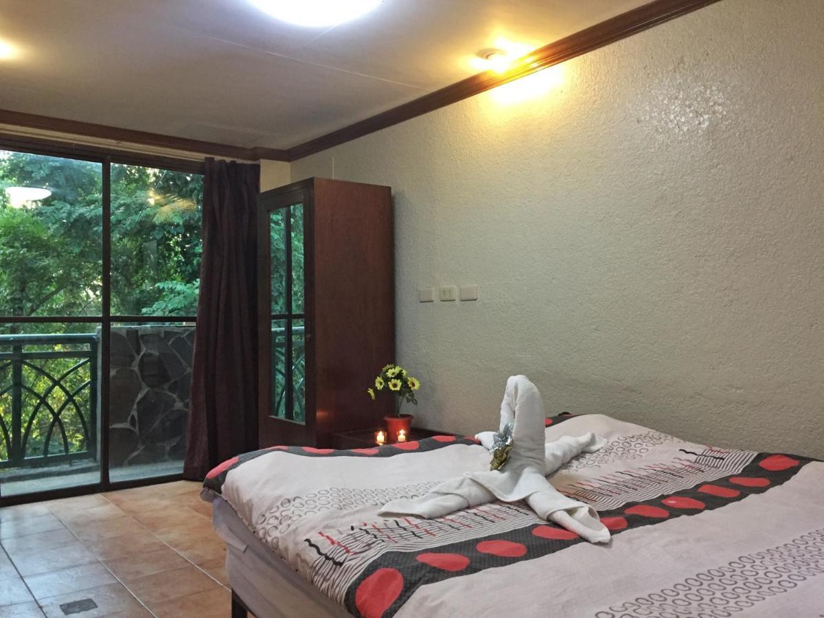 Mc Mountain Home Tagaytay City Ngoại thất bức ảnh