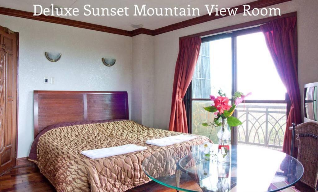 Mc Mountain Home Tagaytay City Ngoại thất bức ảnh