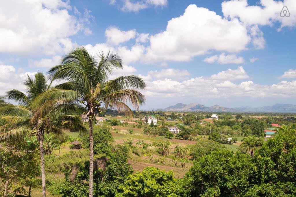 Mc Mountain Home Tagaytay City Ngoại thất bức ảnh
