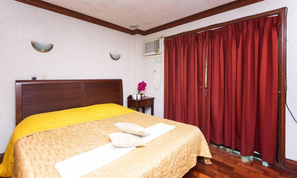 Mc Mountain Home Tagaytay City Ngoại thất bức ảnh