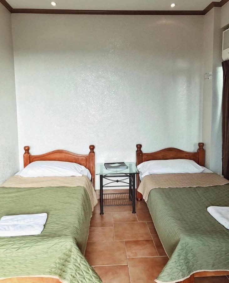 Mc Mountain Home Tagaytay City Ngoại thất bức ảnh