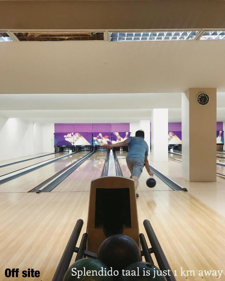 Mc Mountain Home Tagaytay City Ngoại thất bức ảnh